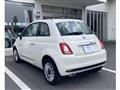 2024 Fiat 500