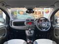 2021 Fiat Panda