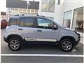 2021 Fiat Panda