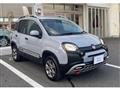 2021 Fiat Panda