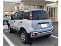 2021 Fiat Panda