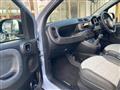 2021 Fiat Panda