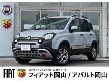 2021 Fiat Panda