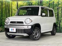 2017 Suzuki Hustler