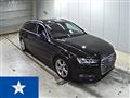 2017 Audi A4 Avant