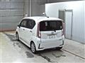 2015 Daihatsu Move