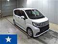 2015 Daihatsu Move