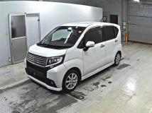 2015 Daihatsu Move
