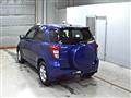 2007 Toyota Rush