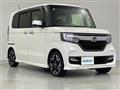 2017 Honda N BOX