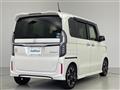 2017 Honda N BOX