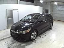2012 Honda Stream