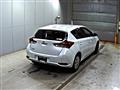2016 Toyota Auris