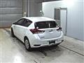 2016 Toyota Auris