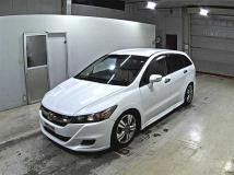 2013 Honda Stream