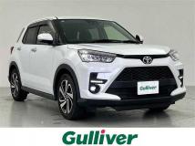 2020 Toyota Raize
