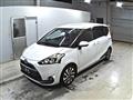 2015 Toyota Sienta