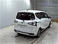 2015 Toyota Sienta