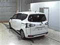 2015 Toyota Sienta
