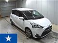 2015 Toyota Sienta
