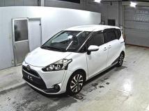 2015 Toyota Sienta