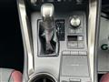 2020 Lexus NX