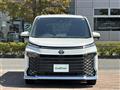 2023 Toyota Voxy