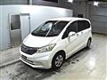 2012 Honda Freed