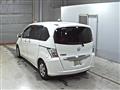 2012 Honda Freed
