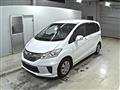 2015 Honda Freed