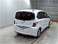 2015 Honda Freed