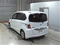 2015 Honda Freed