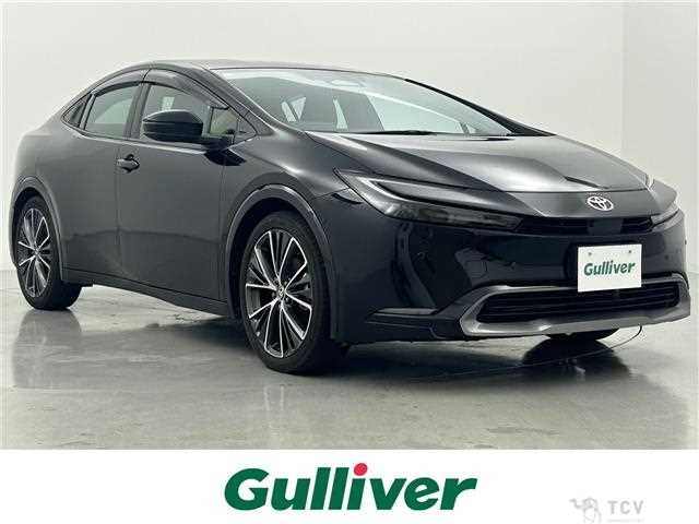 2023 Toyota Prius