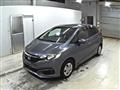 2017 Honda Fit