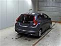 2017 Honda Fit
