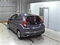 2017 Honda Fit