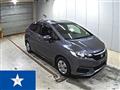 2017 Honda Fit