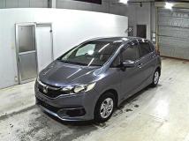 2017 Honda Fit