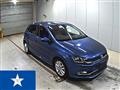 2018 Volkswagen Polo