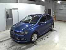 2018 Volkswagen Polo