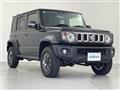 2025 Suzuki Jimny