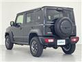 2025 Suzuki Jimny