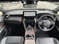 2025 Toyota Harrier