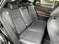 2025 Toyota Harrier