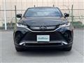 2025 Toyota Harrier