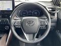 2025 Toyota Harrier