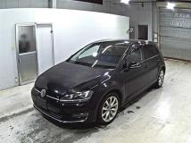 2014 Volkswagen Golf