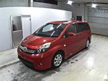 2014 Toyota Isis
