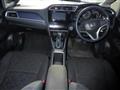 2016 Honda Shuttle