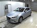 2018 Mazda Axela Sport